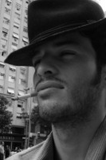 Poster de Curta Acossada (2005)