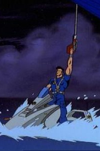 Poster de Episódio The Outside Edge (1995)