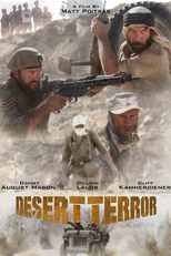 Desert Terror (Desert Terror)