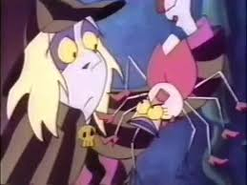 Foto 4 de A-Ha! by Beetlejuice