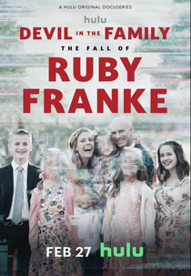 Um Diabo na Família: O Caso de Ruby Franke (Devil in the Family: The Fall of Ruby Franke)