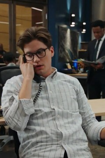 Poster de Episódio Impawster Syndrome (2022)