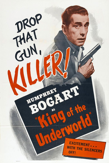  de Filme Contra a Lei (1939)