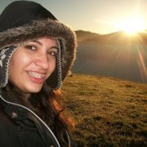 Foto de perfil de Patrícia Helena Diniz