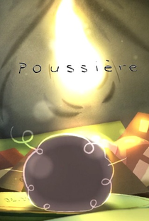 Poussière - Poster / Capa / Cartaz - Oficial 1