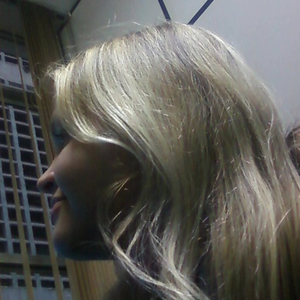 Foto de perfil de Vanessa