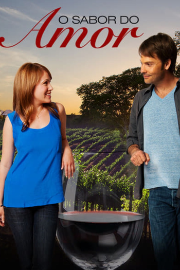  de Filme O Sabor do Amor (2012)