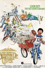 A Grande Brincadeira Das Tortas de Banana (The Great Banana Pie Caper)