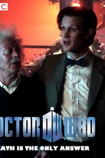 Doctor Who: Death Is the Only Answer (Doctor Who: Death Is the Only Answer)