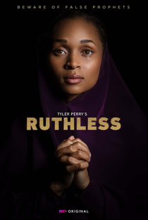 Ruthless (1ª Temporada) - Poster / Capa / Cartaz - Oficial 1