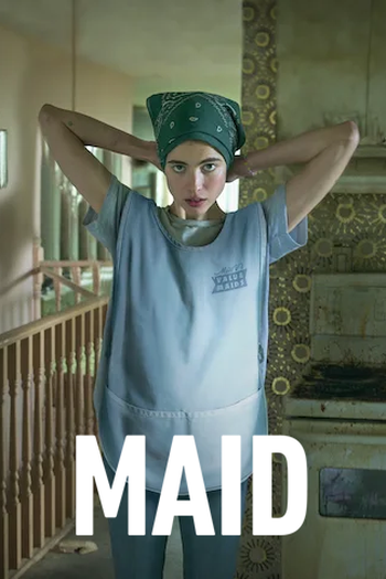  de Série Maid (2021)