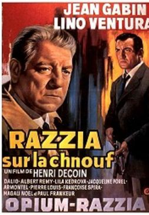 Antro do Vício (Razzia sur la chnouf)