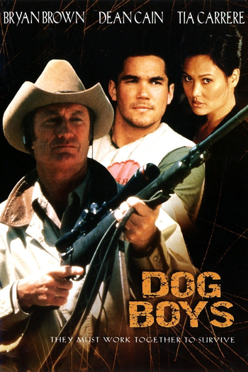  de Filme Dogboys (1998)