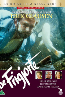 Fish Out of Water  - Poster / Capa / Cartaz - Oficial 1