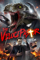 The VelociPastor (The VelociPastor)