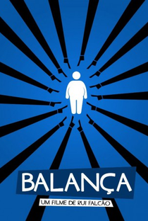 Balança - Poster / Capa / Cartaz - Oficial 1