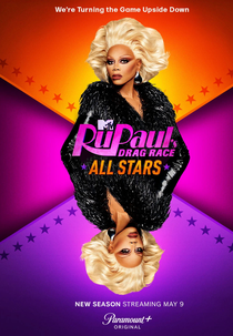 RuPaul's Drag Race: All Stars (10ª Temporada) (RuPaul's Drag Race: All Stars (Season 10))
