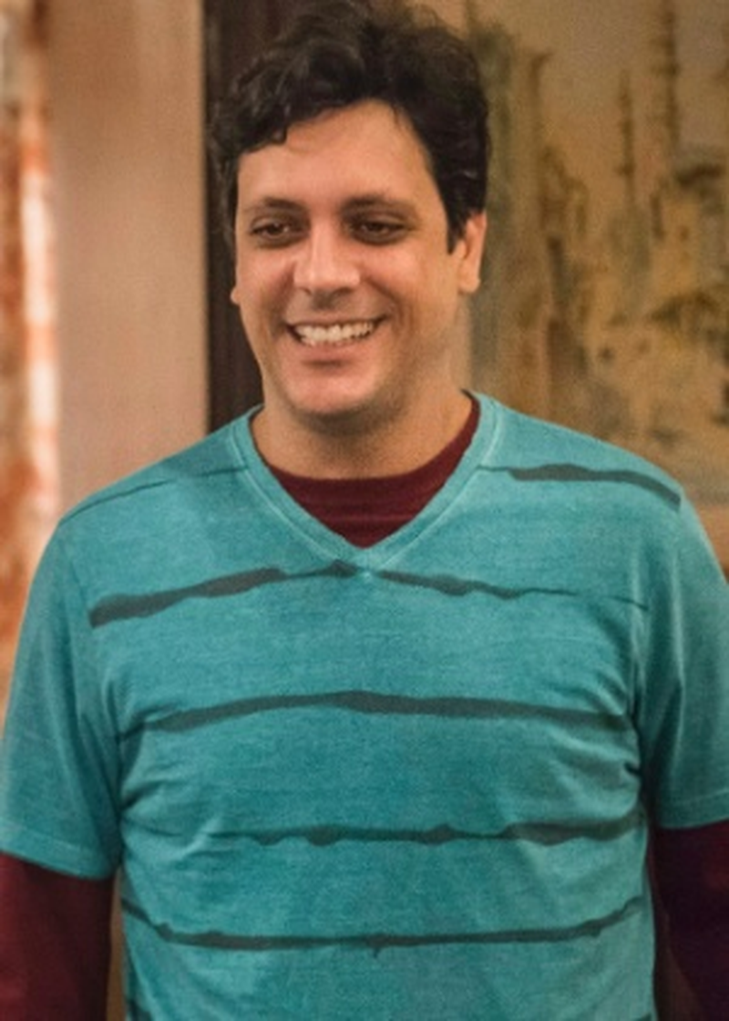 Lúcio Mauro Filho - Foto 1