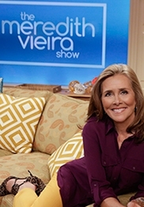 The Meredith Vieira Show  (2ª Temporada)  (The Meredith Vieira Show (Season 2))