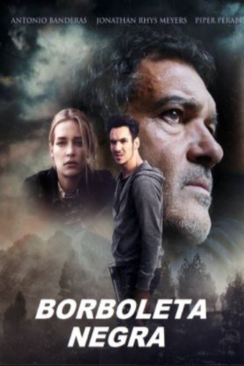  de Filme Borboleta Negra (2017)