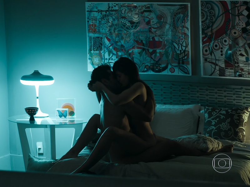 Foto 5 de Verdades Secretas