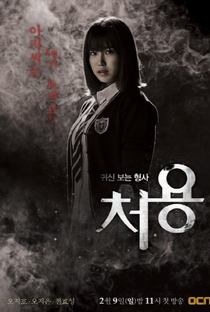 Cheo Yong (1ª Temporada) - Poster / Capa / Cartaz - Oficial 5