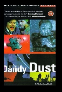 Dandy Dust  - Poster / Capa / Cartaz - Oficial 1