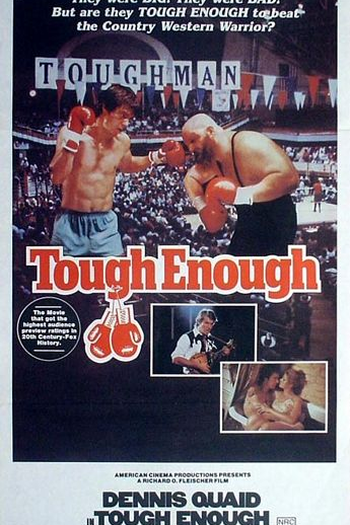  de Filme Sede de Triunfo (1983)