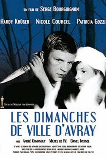  de Filme Sempre aos Domingos (1962)