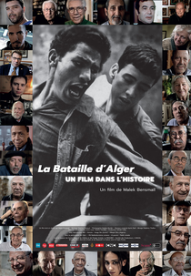 A Batalha de Argel, Um Filme Dentro da História (La Bataille d`Alger, Un Film Dans l`Histoire)