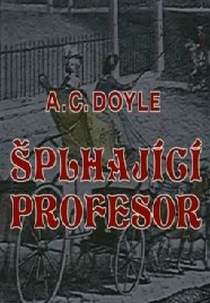 Splhající profesor (Splhající profesor)
