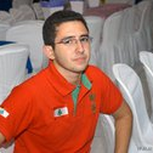 Foto de perfil de Isaac Pacheco
