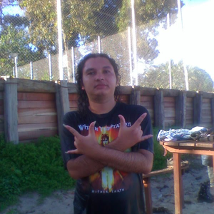 Foto de perfil de ┼Alexandre┼