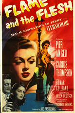 Paixão e Carne (Flame and the Flesh)
