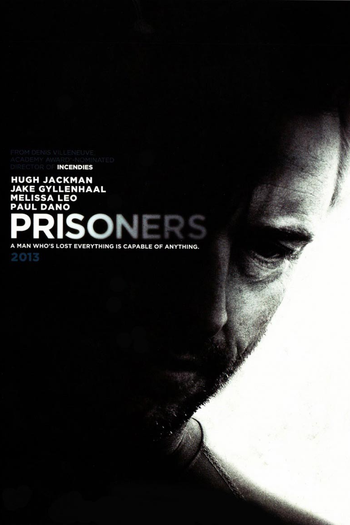  de Filme Os Suspeitos (2013)