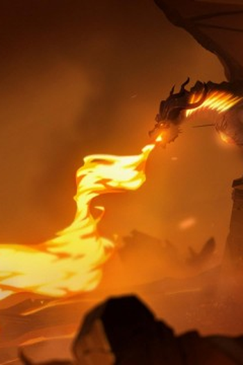 Poster de Episódio Thordak (2024)