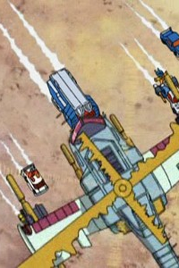 Poster de Episódio Crack (2003)