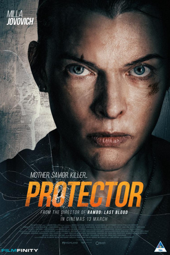  de Filme Vingadora (2026)