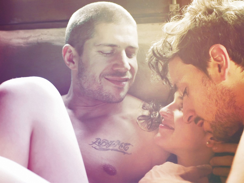 Foto 6 de Somos tr3s