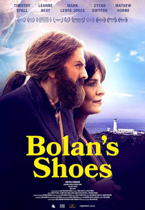 Bolan's Shoes (Bolan's Shoes)