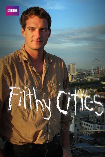  de Série Cidades Sujas (2011)