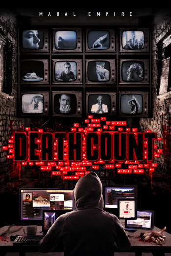  de Filme Engajamento Mortal (2022)