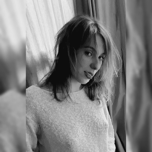 Foto de perfil de Catherine