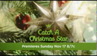 Hallmark Channel - Catch A Christmas Star - Premiere Promo