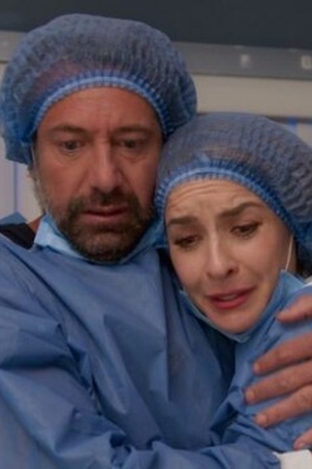 Poster de Episódio ¡Úrsula la va a pagar! (2023)