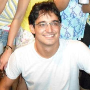 Foto de perfil de Gildene Araujo
