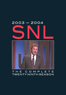 Saturday Night Live (29ª Temporada) (Saturday Night Live (Season 29))