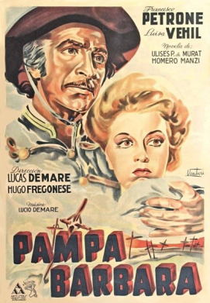 Pampa Bárbara (Pampa Barbara)