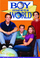 O Mundo é dos Jovens (5ª temporada) (Boy Meets World (Season 5))