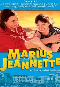 Marius e Jeannette (Marius et Jeannette)